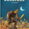 Caravane