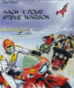 Michel Vaillant Tome 14