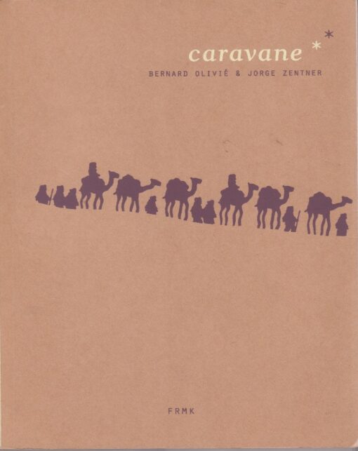 Caravane
