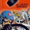 Michel Vaillant Tome 16