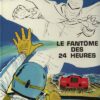 Michel Vaillant Tome 17