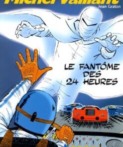 Michel Vaillant Tome 17