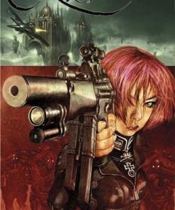 Carbon Grey Tome 1