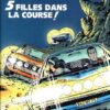 Michel Vaillant Tome 19