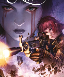 Carbon Grey Tome 2