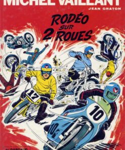 Michel Vaillant Tome 20