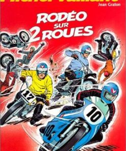 Michel Vaillant Tome 20