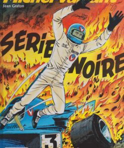 Michel Vaillant Tome 23