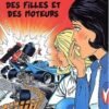 Michel Vaillant Tome 25