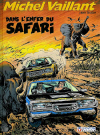 Michel Vaillant Tome 27
