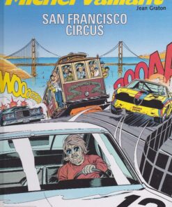 Michel Vaillant Tome 29