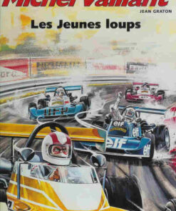 Michel Vaillant Tome 30