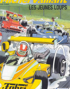 Michel Vaillant Tome 30