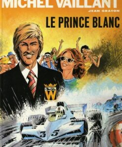Michel Vaillant Tome 32