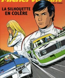 Michel Vaillant Tome 33