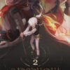 Carciphona Tome 3