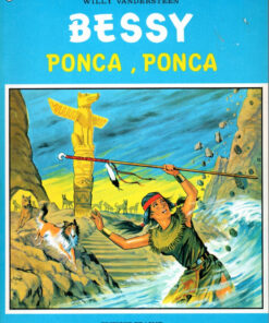 Bessy Tome 69