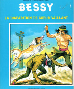 Bessy Tome 71