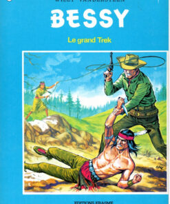 Bessy Tome 72