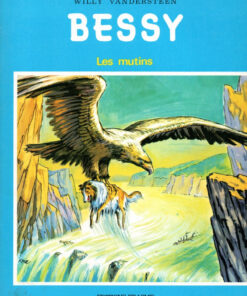 Bessy Tome 73