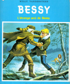 Bessy Tome 75
