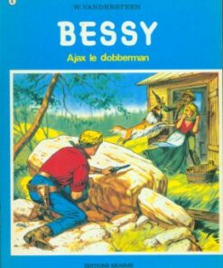 Bessy Tome 76
