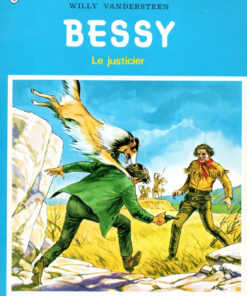 Bessy Tome 79