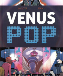 Venus Pop