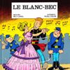 Les Tuniques Bleues Tome 16