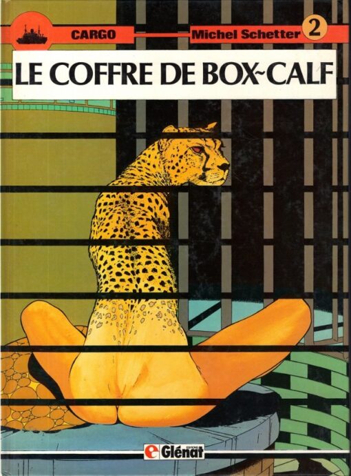 Cargo Tome 2