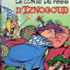 Iznogoud Tome 12