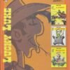 Lucky Luke - La conquête de l'ouest à travers les aventures du célèbre cow-boy