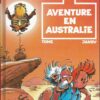 Spirou et Fantasio Tome 34