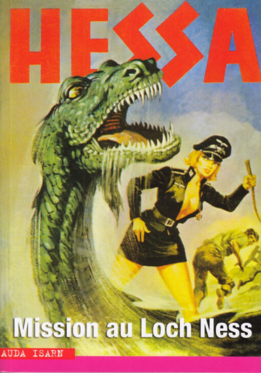 Hessa Tome 11