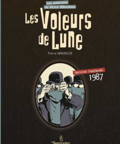 Victor Billetdoux Tome 4