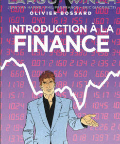 Largo Winch