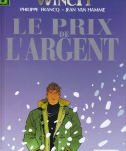 Largo Winch Tome 13