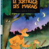 Les aventures de Kimy et Bolt