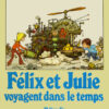 Félix et le bus