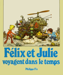 Félix et Julie