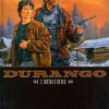 Durango Tome 11