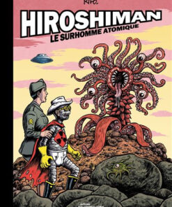 Hiroshiman Tome 5
