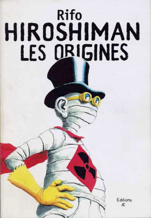 Hiroshiman