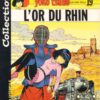 Yoko Tsuno Tome 19