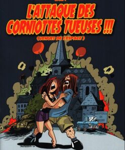 Alfred Von Bierstüb Tome 3