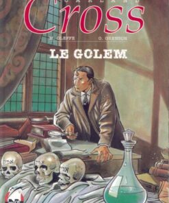 Carland Cross Tome 1