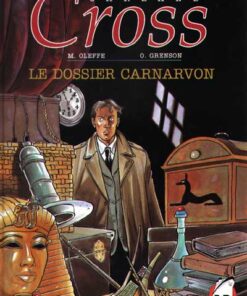 Carland Cross Tome 2