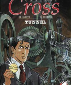 Carland Cross Tome 3