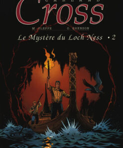 Carland Cross Tome 5