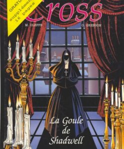 Carland Cross Tome 6